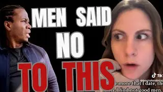 THIS Is Exactly Why 80% Of Men Are Staying Single