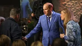 Approaching God In Prayer | Joel Siegel | Mississauga, Canada | Monday AM | Miracle Crusade