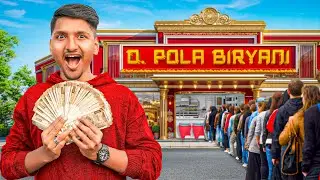 I did Every Viral Food Business in West Bengal !