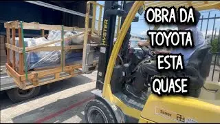 MECFIRE TOYOTA! - PARTE 2