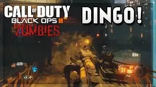 Call of Duty Black Ops 3 Zombies 