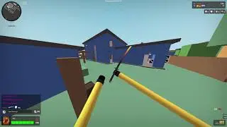 Gameplay KRUNKER 2023