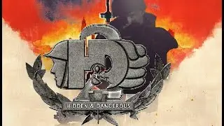 Hidden & Dangerous 2 | 2020 (H&D2: Frag Montage) #14!
