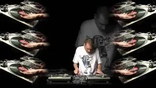 DJ Perplex - Australian DMC Championship Routine