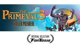 The Primevals (2023) Official Trailer | Juliet Mills I Richard Joseph Paul I Leon Russom