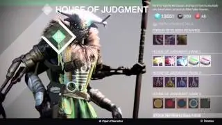 The Lore of Destiny: Variks, the Loyal
