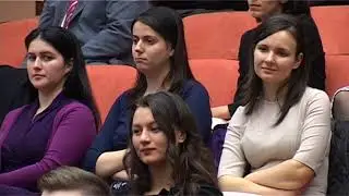 158.A venit Isus pe lume - Grupa adolescenti - Biserica Penticostala Micalaca