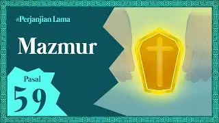 GEBADA per Pasal | Mazmur 59