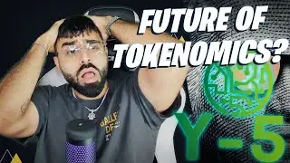 Y-5 FINANCE IS THE FUTURE OF TOKENOMICS! | DAILY BUYBACK & BURNS FROM REVENUE-GENERATING UTILITIES!!