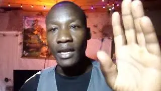 Mungu awaponye Makojua yenu yote. Kama Unaamin Sema Amen 🙏