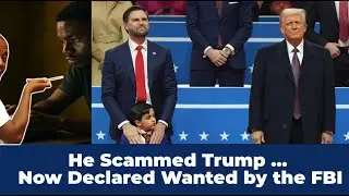 How a Yahoo Boy Scammed $250,300 Meant for Trump&rsquo;s Event - FBI Reveals Everything!