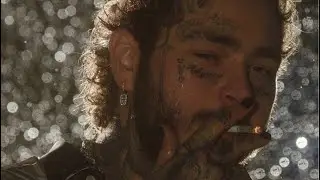 POST MALONE - CARPET ( UNRELEASED)