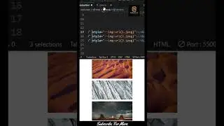 set background images #coding #css #javascript #html #python