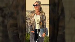 Styling tips for Older Women 👗👠💄#50sfashion #ootd #fashion #fashiontrends #fashionstyle