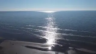 Drone. Esnonia. P&auml;rnu. Eesti. Пярну. Эстония. #drone, #estonia,#parnu