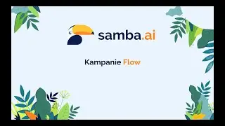 Kampanie Flow - Samba.ai