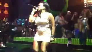 ultra nate - free - live peter pan riccione