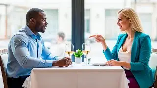 My White CEO Wife Laughed Off My 