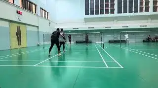 12/1/2026 @ Safra Tampines