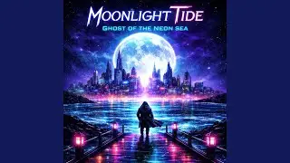 Ghost of the Neon Sea