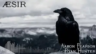 &AElig;SIR (With Aaron Pearson)