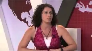 Samia Ait Tahar - Khaled Drareni