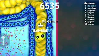 That Setup Was Too Smart 🎯🐍 Pixel Outsmarts Zoink Smoothly ⚡ DC Gamer 