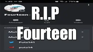 What happened to Putz 14?
