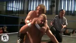 Xander Cooper vs Stixx Ep12 09/05/2015