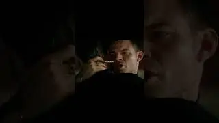 He knows he has to save his family#shorts #fanvid #theoriginals