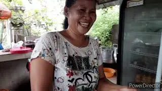 Babi Guling Maknyus enak Selingsing Kerambitan