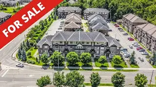For Sale: 3789E Canyon Walk Drive (Riverside South, Ottawa, Canada)