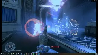 This Gravity Hammer Combo is broken in Halo Infinite: Multiplayer