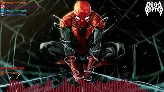 Megaraptor - Spider-Man Theme (Metal Version)