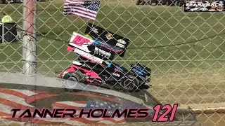USA INVASION- SPRINTCARS NZ. SHORT LIVED.