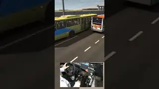 zona Norte do Rio #omsibrasil #omsi2 #bussimbrasil #transporteurbano #riodejaneiro #simulador