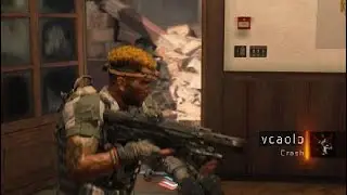 Call of Duty&reg;: Black Ops 4 world league gameplay
