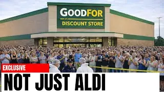 Don&rsquo;t Shop at Discount Stores in 2026 &mdash; It&rsquo;s Not Just Aldi (Senior Warning)