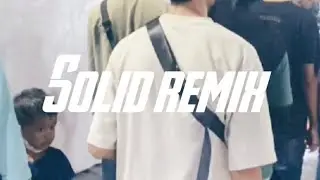 Solid-Benzooloo,Areen,DanE.L (ZXCKICAP remix ft. Ragazzo, Aliphx)