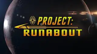 Project Runabout: EP1 (2021) (Teaser)