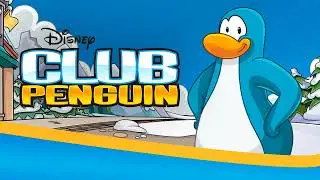 Fiesta Puffle (Debes Tener un Compa&ntilde;ero) (Mix Delta) | Club Penguin