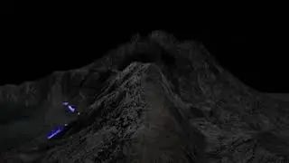 GeoQuest VR Series : Ijen Crater