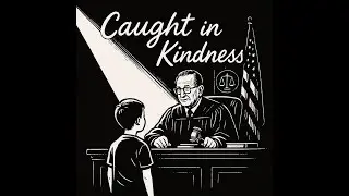 《Caught in Kindness Justice with a Heart》