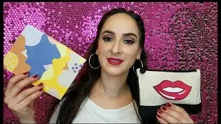 Ipsy VS BIRCHBOX junio(YOSSY DIAZ)