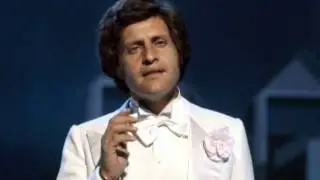 Joe Dassin - Le Moustique