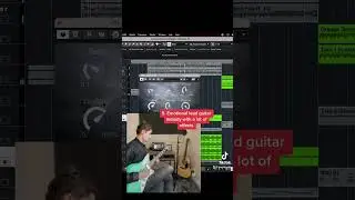 Let&rsquo;s Make a Shoegaze Beat #shoegaze #deftones #producer