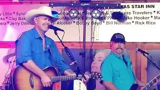The Chuck Wimer Band 