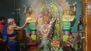 ଜୟ ମାଁ ଦକ୍ଷିଣକାଳୀ (ସନ୍ଧ୍ୟା ଆଳତି ଦର୍ଶନ)