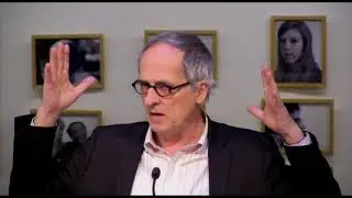 Qu'est-ce que l'Eglise ? Une conférence d'Antoine Nouis