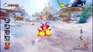 Crashstyle is Goku ?